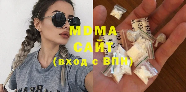 прущий лед Абинск