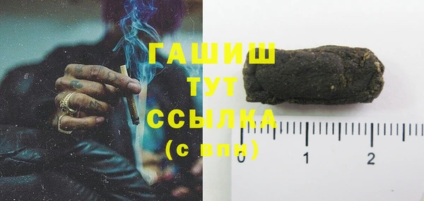 молекула духа Ладушкин